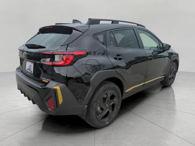2025 Subaru Crosstrek Vehicle Photo in Green Bay, WI 54304