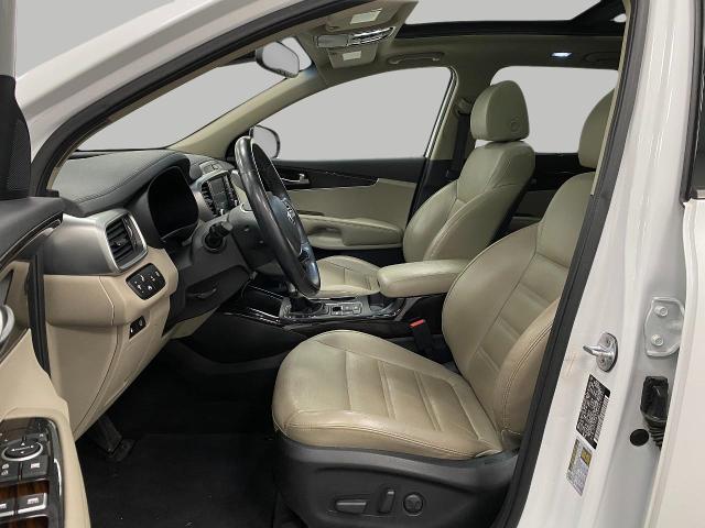 2019 Kia Sorento Vehicle Photo in Appleton, WI 54913