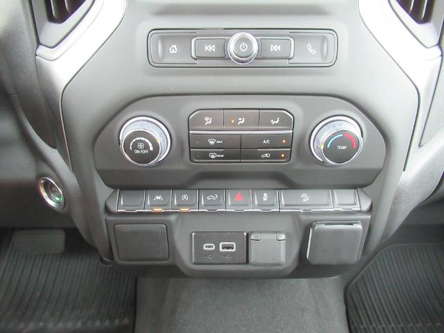 2025 Chevrolet Silverado 1500 Vehicle Photo in LEESBURG, FL 34788-4022
