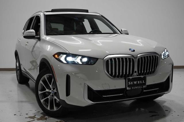 2024 BMW X5 xDrive40i Vehicle Photo in GRAPEVINE, TX 76051