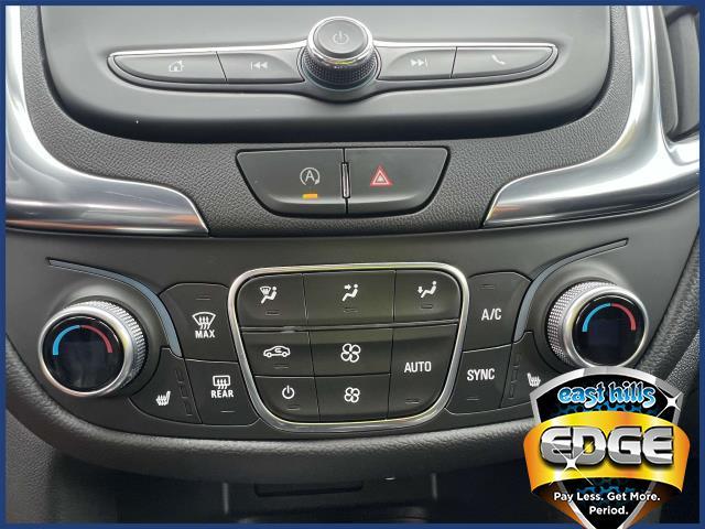 2022 Chevrolet Equinox Vehicle Photo in Roslyn, NY 11576