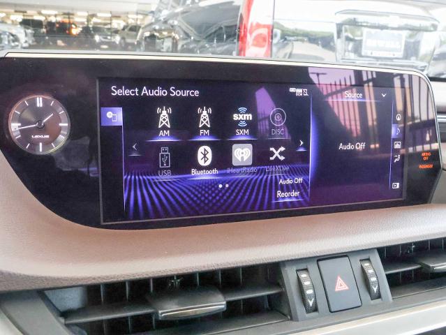 2019 Lexus ES 350 Vehicle Photo in Dallas, TX 75209