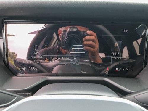 2025 GMC Acadia Vehicle Photo in HOMOSASSA, FL 34448-1461