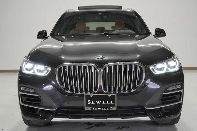 2019 BMW X5 xDrive40i Vehicle Photo in GRAPEVINE, TX 76051