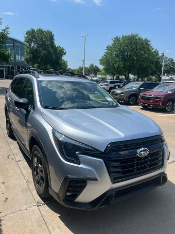 2024 Subaru Ascent Vehicle Photo in DALLAS, TX 75209