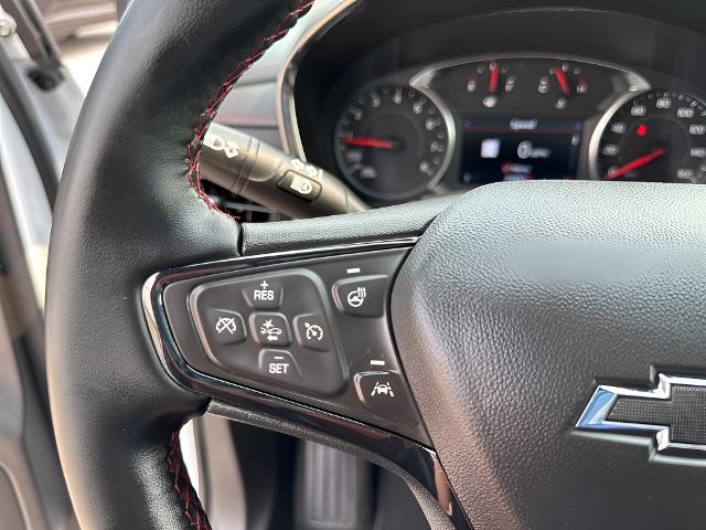 2024 Chevrolet Equinox Vehicle Photo in MANITOWOC, WI 54220-5838