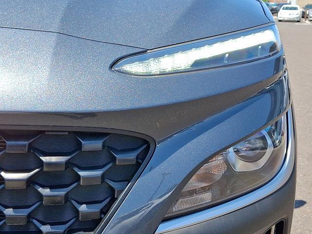 2022 Hyundai KONA Vehicle Photo in Philadelphia, PA 19116