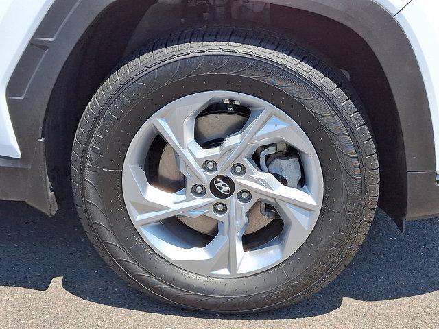 2023 Hyundai TUCSON Vehicle Photo in Philadelphia, PA 19116