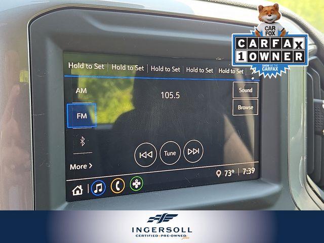 2024 Chevrolet Silverado 1500 Vehicle Photo in WATERTOWN, CT 06795-3318