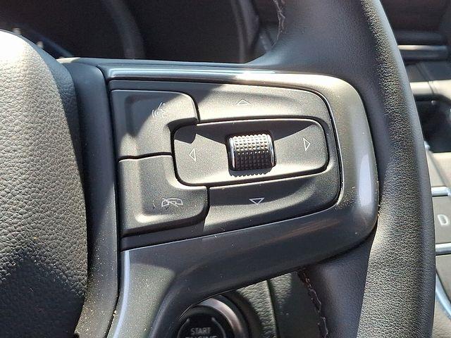 2023 Chevrolet Suburban Vehicle Photo in DANBURY, CT 06810-5034