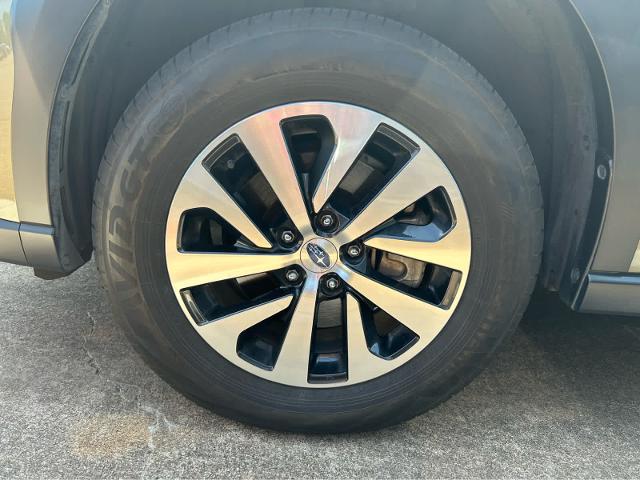2024 Subaru Outback Vehicle Photo in DALLAS, TX 75209