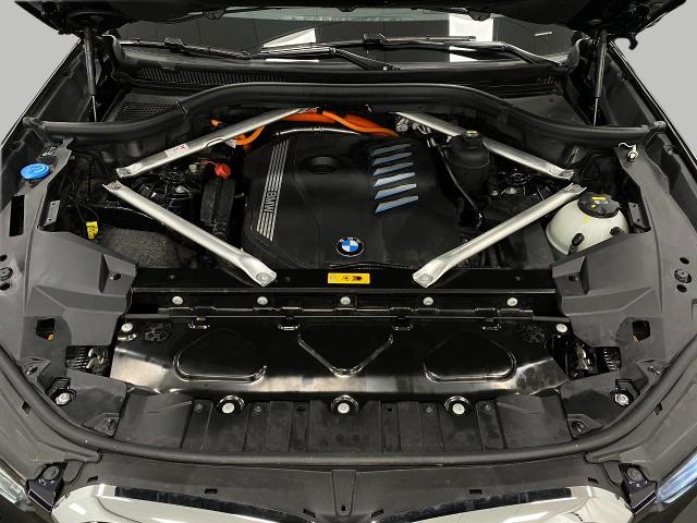 2022 BMW X5 xDrive45e Vehicle Photo in Appleton, WI 54913