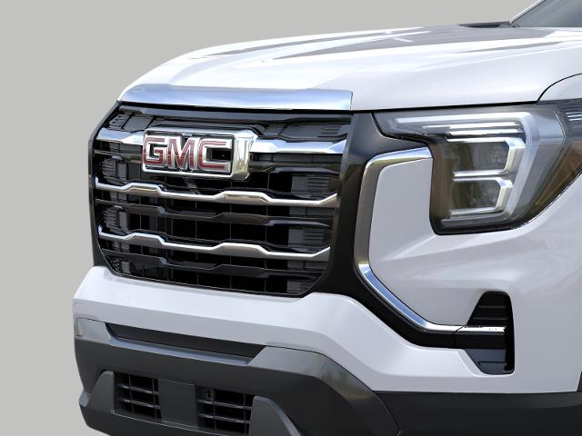 2026 GMC Terrain Vehicle Photo in APPLETON, WI 54914-8833