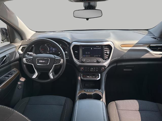 2021 GMC Acadia Vehicle Photo in MANITOWOC, WI 54220-5838