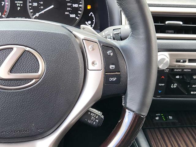 2015 Lexus GS 350 Vehicle Photo in HOUSTON, TX 77079