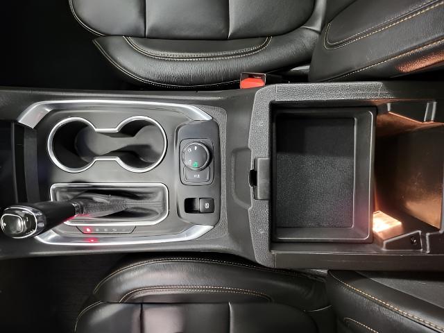 2019 Chevrolet Traverse Vehicle Photo in Green Bay, WI 54304