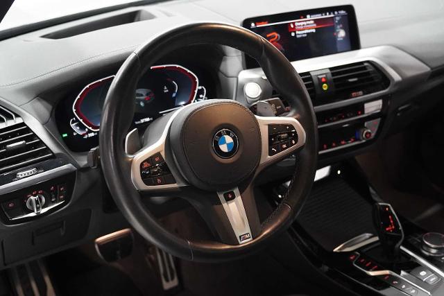 2021 BMW X3 xDrive30e Vehicle Photo in GRAPEVINE, TX 76051