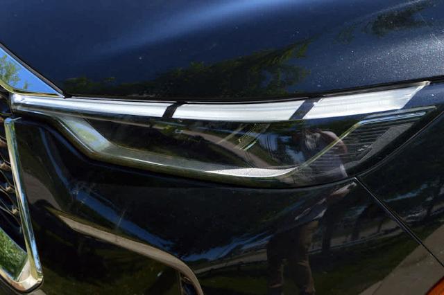 2025 INFINITI QX60 Vehicle Photo in DALLAS, TX 75209