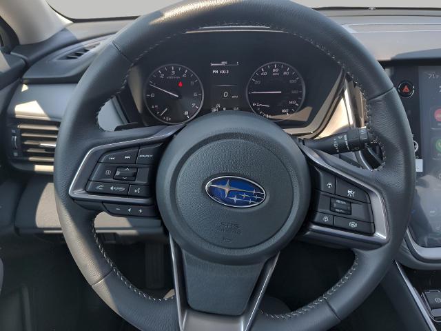 2025 Subaru Outback Vehicle Photo in Green Bay, WI 54304