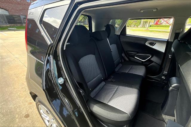 2020 Kia Soul Vehicle Photo in Houston, TX 77007