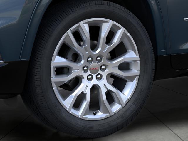 2025 GMC Acadia Vehicle Photo in APPLETON, WI 54914-8833