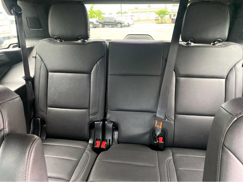 2023 Chevrolet Tahoe Vehicle Photo in SAVANNAH, GA 31406-4513