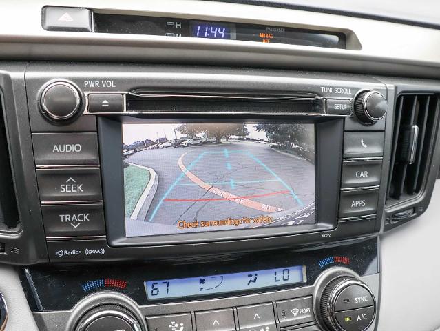 2013 Toyota RAV4 Vehicle Photo in Dallas, TX 75209
