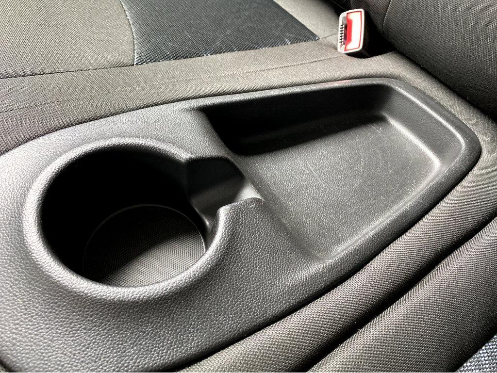 2021 Chevrolet Spark Vehicle Photo in POOLER, GA 31322-3252