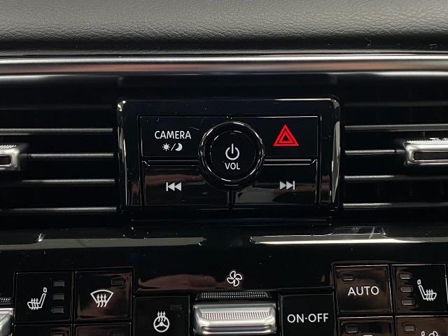 2025 Nissan Armada Vehicle Photo in Appleton, WI 54913