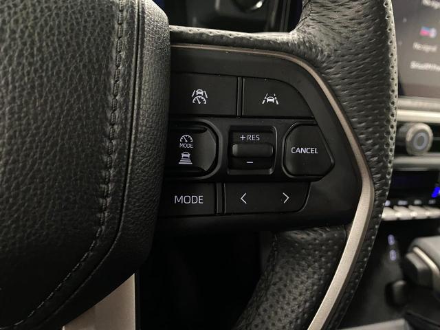 2024 Toyota Tacoma 4WD Vehicle Photo in Appleton, WI 54913
