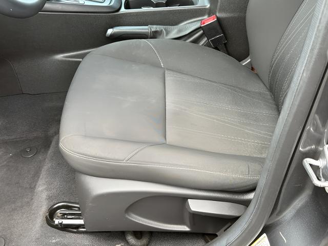 2016 Ford Focus Vehicle Photo in MIDDLETON, WI 53562-1492