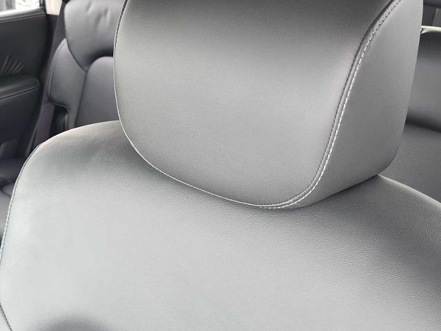 2017 INFINITI QX80 Vehicle Photo in DALLAS, TX 75209
