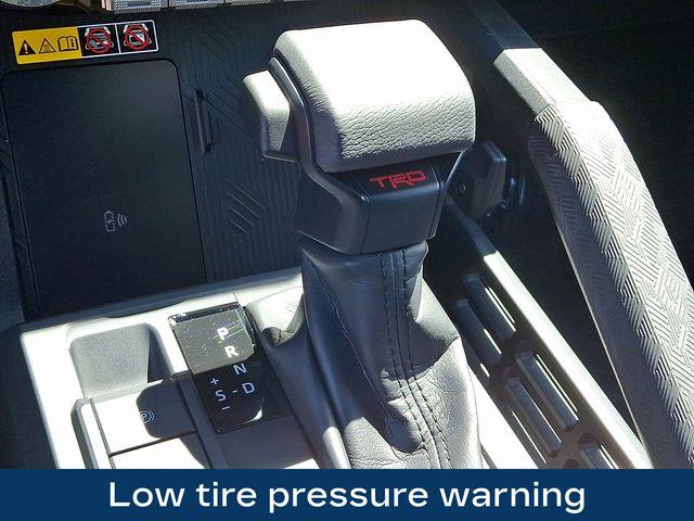 2024 Toyota Tacoma Hybrid Vehicle Photo in DANBURY, CT 06810-5034