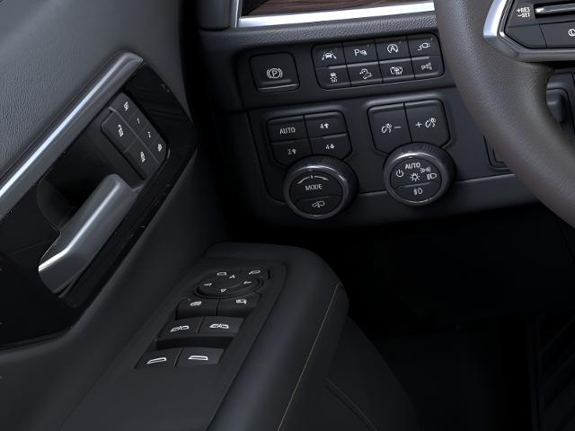 2025 Chevrolet Tahoe Vehicle Photo in NEENAH, WI 54956-2243