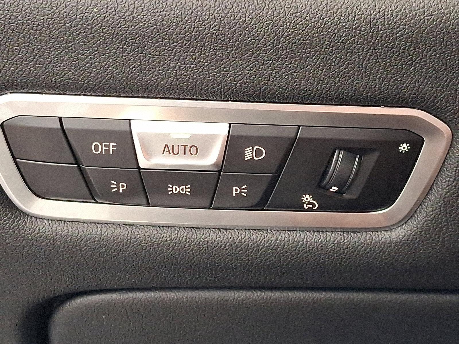 2023 BMW X5 xDrive40i Vehicle Photo in Lancaster, PA 17601