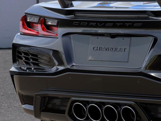 2025 Chevrolet Corvette Vehicle Photo in KANSAS CITY, MO 64114-4502