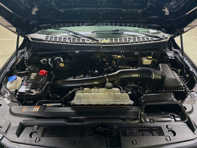 2023 Ford Expedition Vehicle Photo in EVERETT, WA 98203-5662