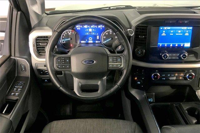 2022 Ford F-150 Vehicle Photo in INDEPENDENCE, MO 64055-1314