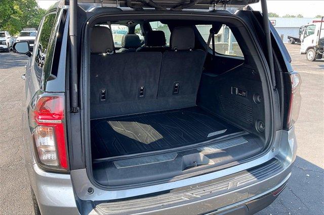2022 Chevrolet Suburban Vehicle Photo in INDEPENDENCE, MO 64055-1314