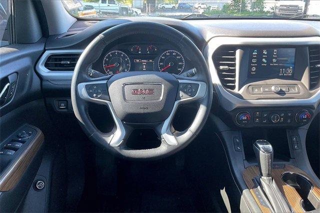 2017 GMC Acadia Vehicle Photo in INDEPENDENCE, MO 64055-1314