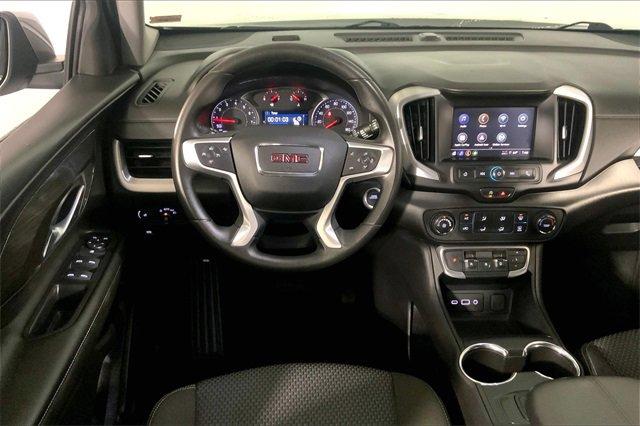2024 GMC Terrain Vehicle Photo in KANSAS CITY, MO 64114-4545