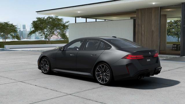 2026 BMW M5 Vehicle Photo in GRAPEVINE, TX 76051