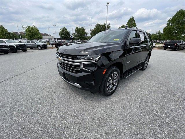 2024 Chevrolet Tahoe Vehicle Photo in BENTONVILLE, AR 72712-4322