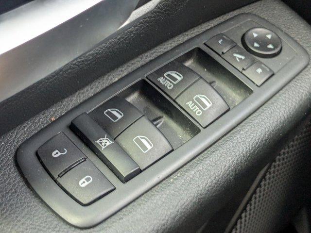 2021 Ram 1500 Vehicle Photo in BRUNSWICK, GA 31525-1881