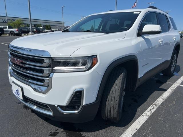 2023 GMC Acadia Vehicle Photo in GREEN BAY, WI 54304-5303