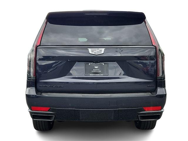 2024 Cadillac Escalade ESV Vehicle Photo in ALLENTOWN, PA 18103-7399