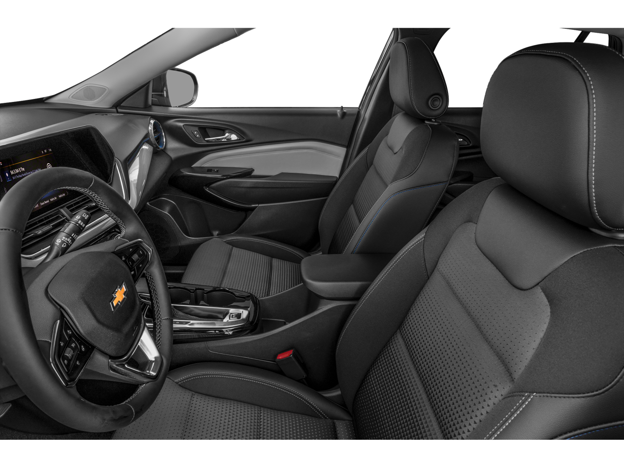 2025 Chevrolet Trax Vehicle Photo in LANCASTER, PA 17601-0000