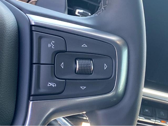 2025 Chevrolet Silverado 1500 Vehicle Photo in SAVANNAH, GA 31406-4513