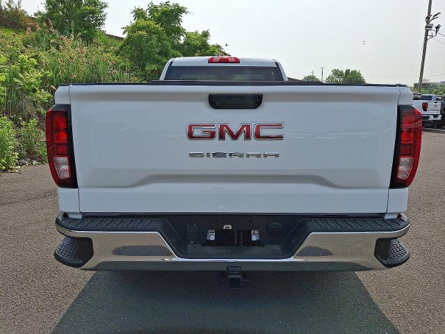 2025 GMC Sierra 1500 Vehicle Photo in TREVOSE, PA 19053-4984