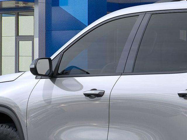 2025 Chevrolet Traverse Vehicle Photo in DANBURY, CT 06810-5034
